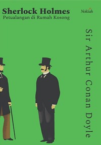 Sherlock Holmes