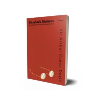Sherlock Holmes: Misteri Kacamata Berbingkai Emas