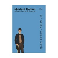 Sherlock Holmes: Skandal di Bohemia