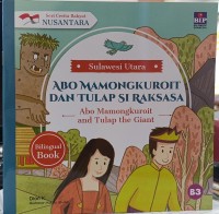 Image of Sulawesi Utara: Abo Mamongkuroit dan Tulap Raksasa