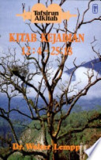 Tafsiran Alkitab: Kitab Kejadian Pasal 12:4--25:18