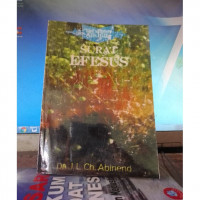Tafsiran Alkitab :Surat Efesus