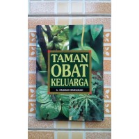 Taman Obat Keluarga