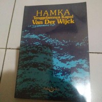 Tenggelamnya Kapal Van Der Wijck