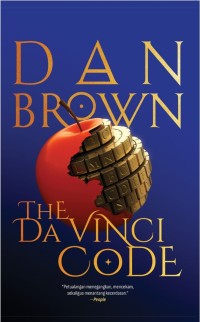Image of The Davinci Code