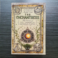 The Enchantress