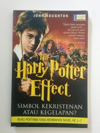 The Harry Potter Effect