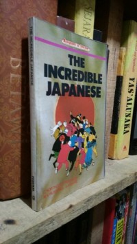The Incredible Japanese