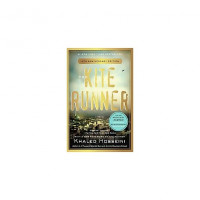 The Kite Runner