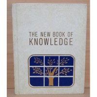 The New Book of Knowledge