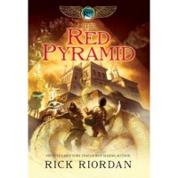 The Red Pyramid