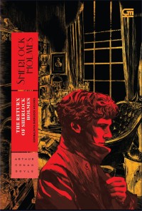 The Return of Sherlock Holmes