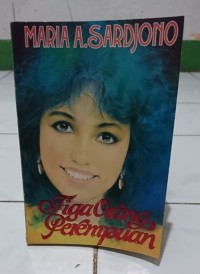 Tiga Orang Perempuan