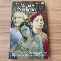 Tiga Perempuan