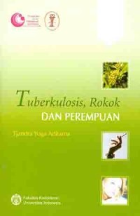 Tuberkulosis,Rokok dan Perempuan