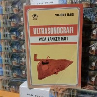 Ultrasonografi Pada Kanker Hati