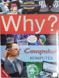 Image of Why?Computer
