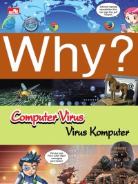 Image of Why?: Computer Virus