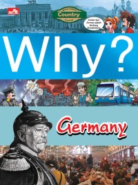 Image of Why?Country : Germany