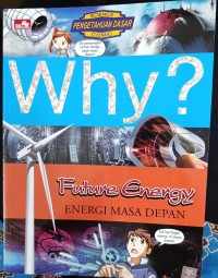 Image of Why?Future Energy