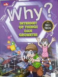 Image of Why?Internet of Things dan Geometri