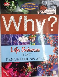 Image of Why?Life Science