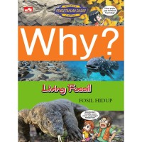 Image of Why?Living Fossil