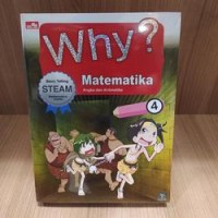 Image of Why?Matematika Angka dan Aritmetika 4