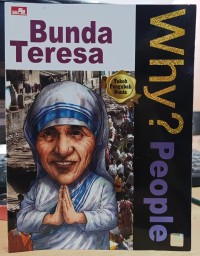 Image of Why?People: Bunda Teresa