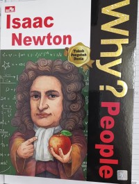 Image of Why?People: Isaac Newton