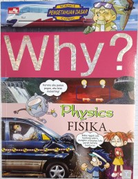 Image of Why?Physics