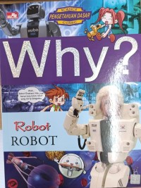 Image of Why?Robot