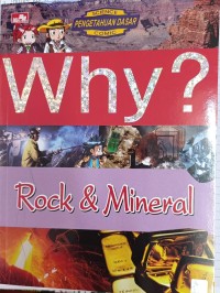 Image of Why?Rock & Mineral