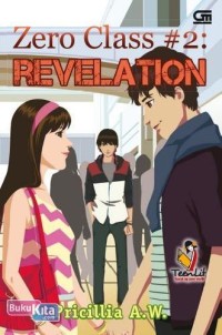 Zero Class 2: Revelation