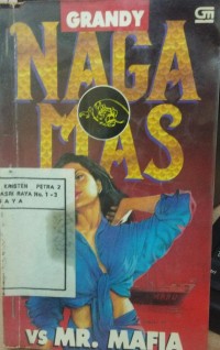 Naga  mas VS MR. Mafia