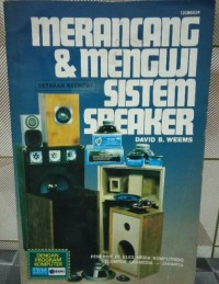Merancang dan Menguji Sistem Speaker