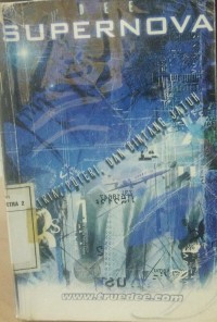 Super Nova = Ksatria, Puteri, dan Bintang Jatuh