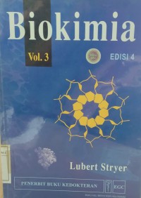 Biokimia Volume 3