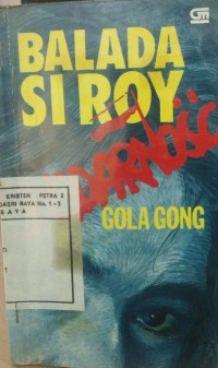 Balada si Roy : Solidarnos
