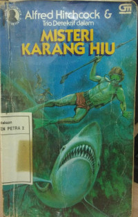 MISTERI KARANG HIU