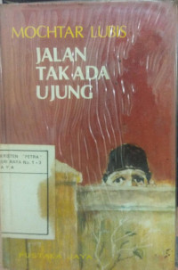 Jalan tak ada ujung