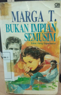 Bukan impian Semusim
