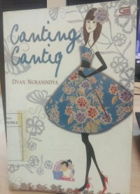 Canting Cantiq