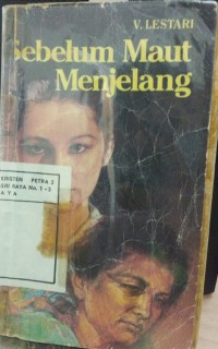 Sebelum Maut menjelang