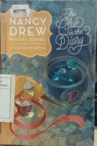 The Glue in The Diary