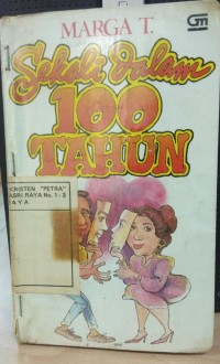 Sekali dalam 100 Tahun ; kumpukan satir