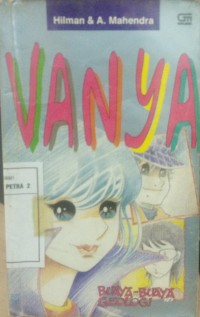 Vanya