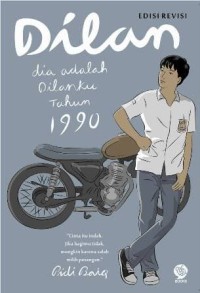 Dilan: Dia adalah Dilanku Tahun 1990