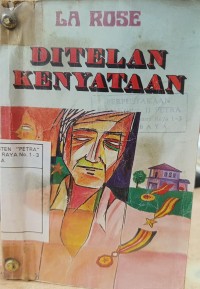 Ditelan Kenyataan