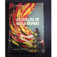 Evolusi